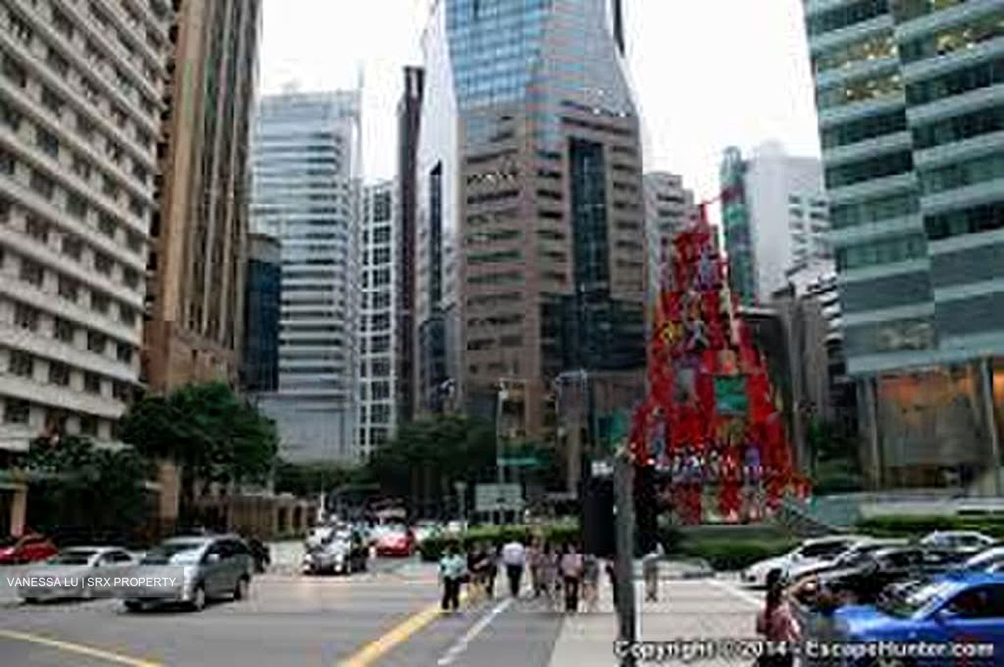 Park Street (D1), Retail #595628781